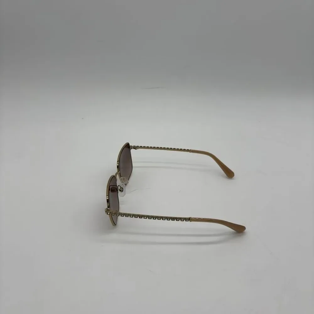Swarovski 53mm sunglasses